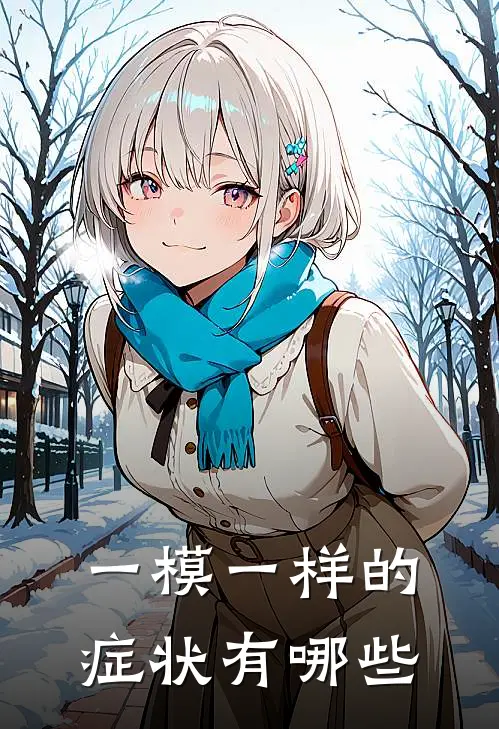 一模一样的症状有哪些