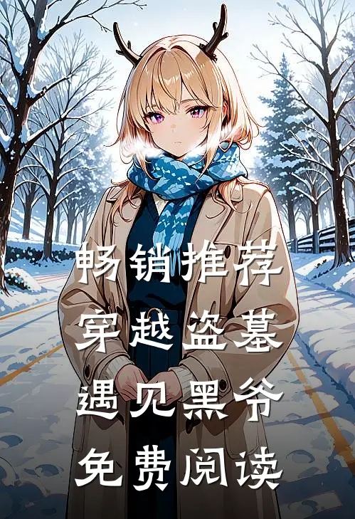 畅销推荐穿越盗墓遇见黑爷免费阅读