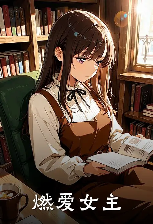 燃爱女主