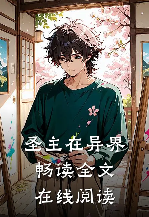 圣主在异界畅读全文在线阅读
