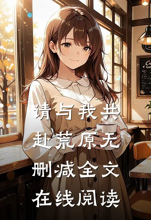 请与我共赴荒原无删减全文在线阅读