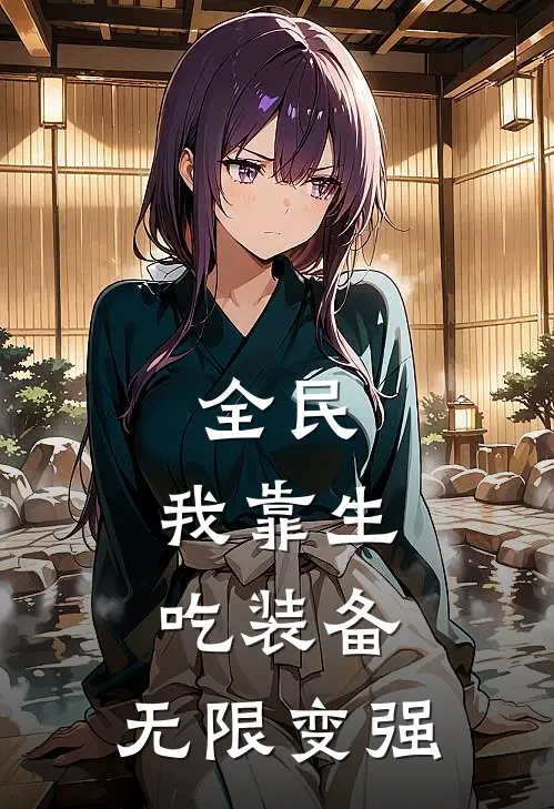 全民：我靠生吃装备，无限变强