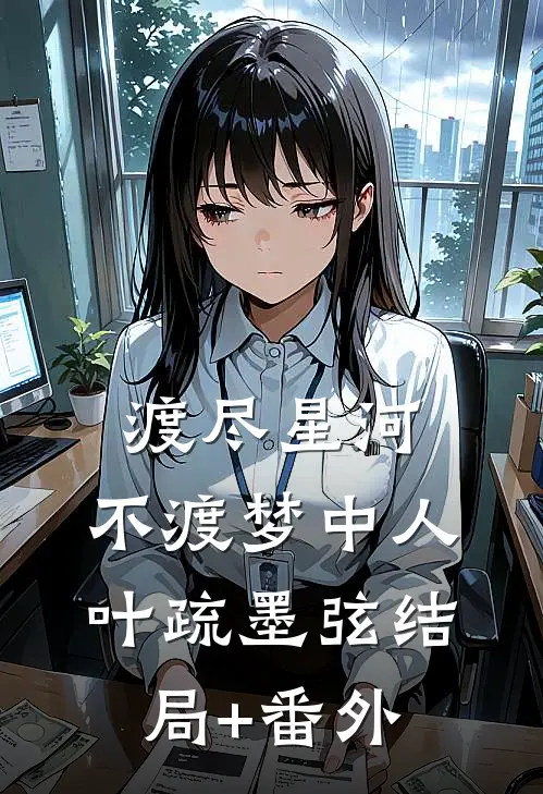 渡尽星河，不渡梦中人叶疏墨弦结局+番外