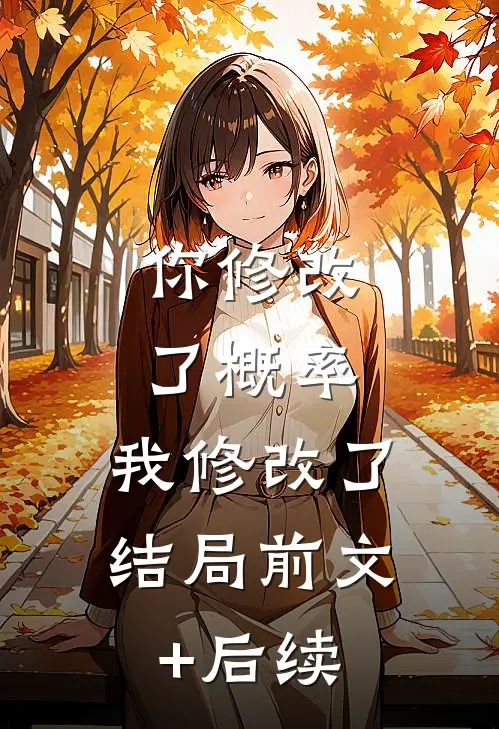 你修改了概率，我修改了结局前文+后续