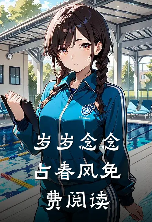 岁岁念念占春风免费阅读