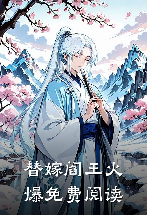 替嫁阎王火爆免费阅读