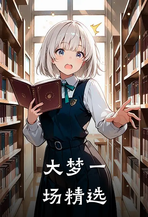 大梦一场精选