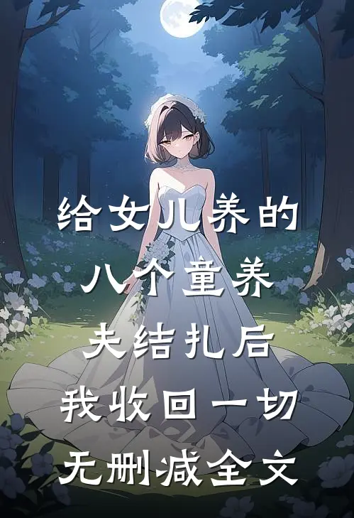 给女儿养的八个童养夫结扎后，我收回一切无删减全文