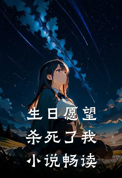 生日愿望杀死了我小说畅读