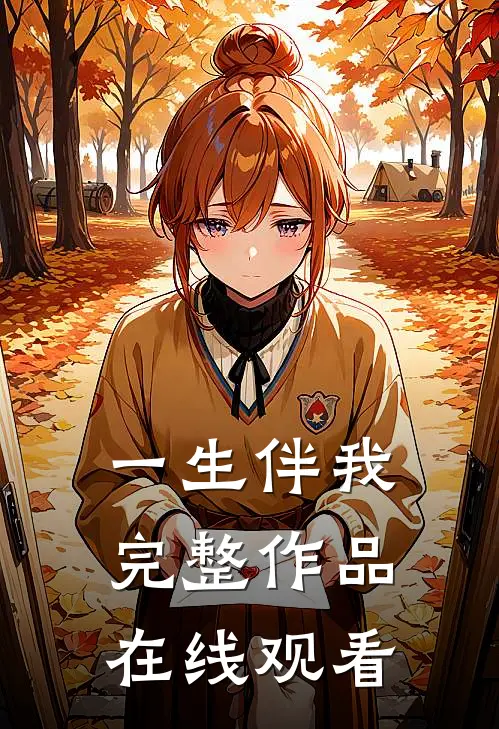 一生伴我完整作品在线观看