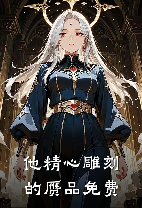 他精心雕刻的赝品免费