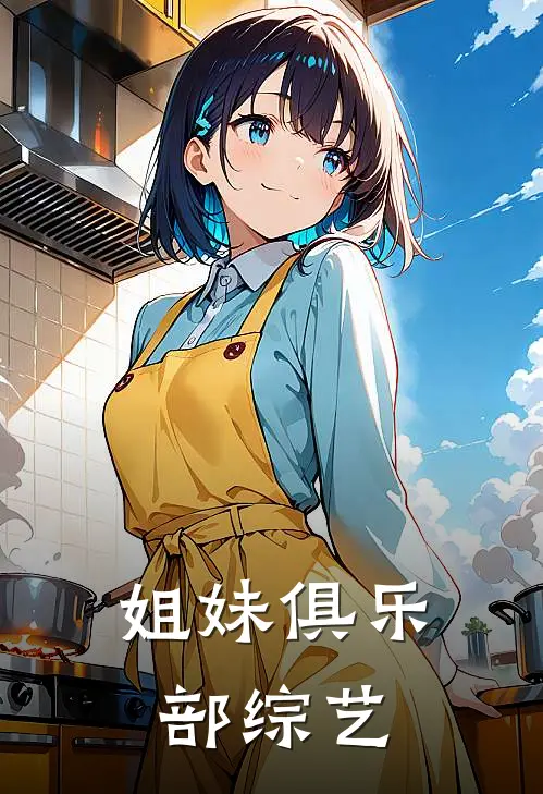 姐妹俱乐部综艺