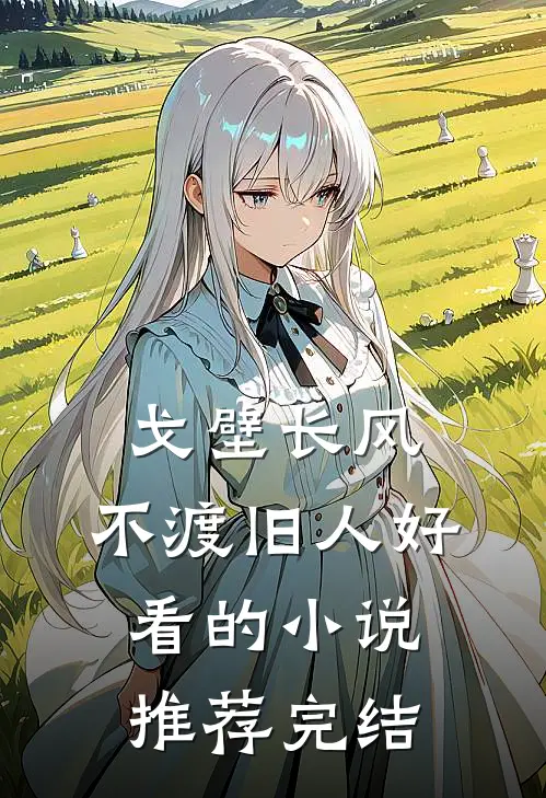 戈壁长风，不渡旧人好看的小说推荐完结