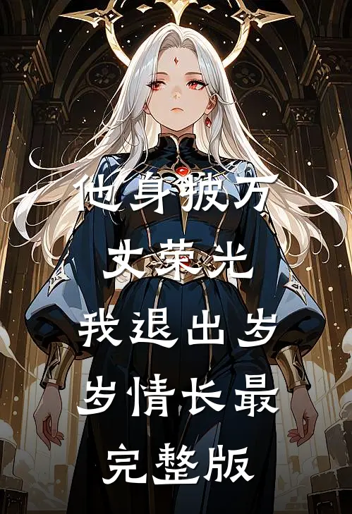 他身披万丈荣光，我退出岁岁情长最完整版