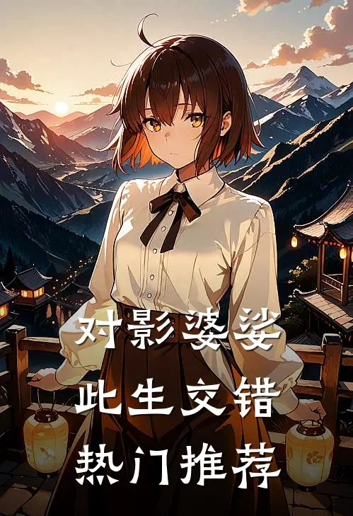 对影婆娑此生交错热门推荐