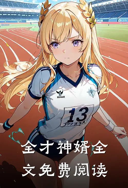 全才神婿全文免费阅读