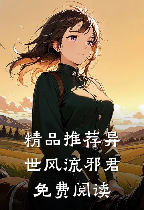 精品推荐异世风流邪君免费阅读