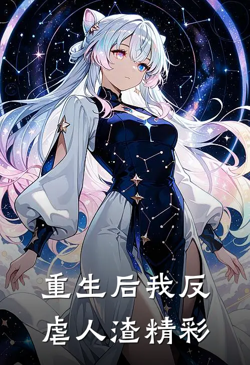 重生后我反虐人渣精彩