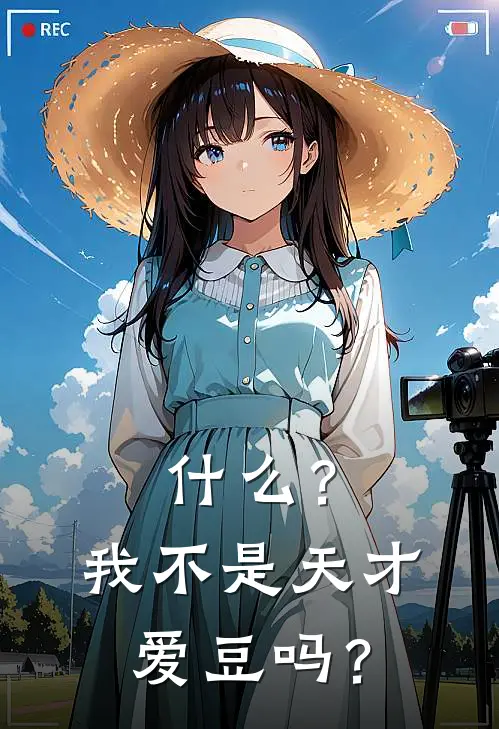 什么？我不是天才爱豆吗？