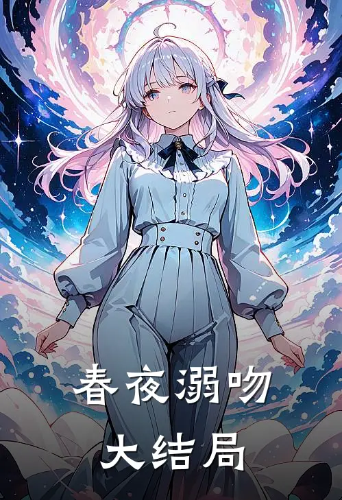 春夜溺吻大结局