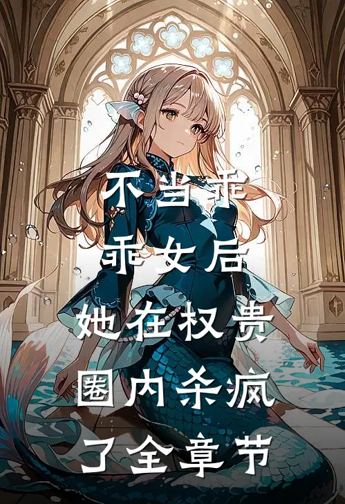 不当乖乖女后，她在权贵圈内杀疯了全章节