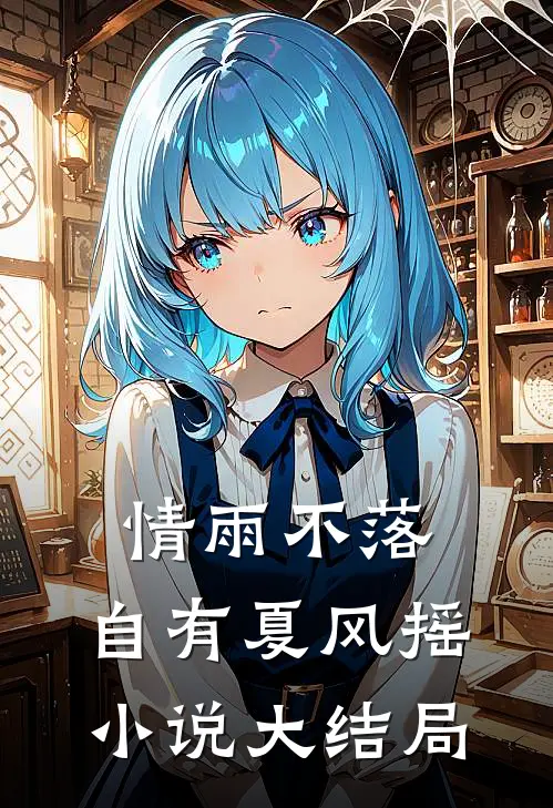 情雨不落，自有夏风摇小说大结局