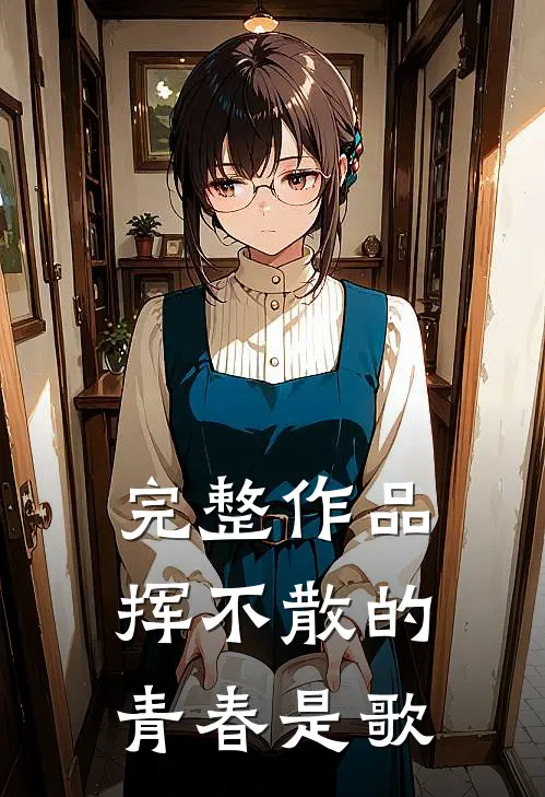 完整作品挥不散的青春是歌
