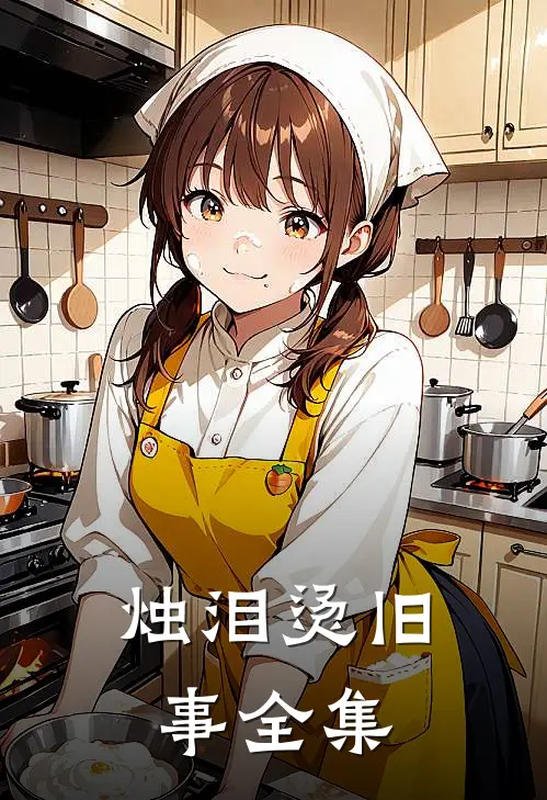 烛泪烫旧事全集
