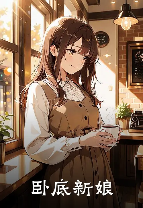 卧底新娘