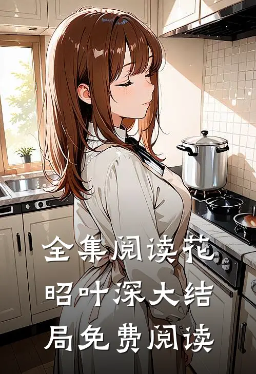 全集阅读花昭叶深大结局免费阅读