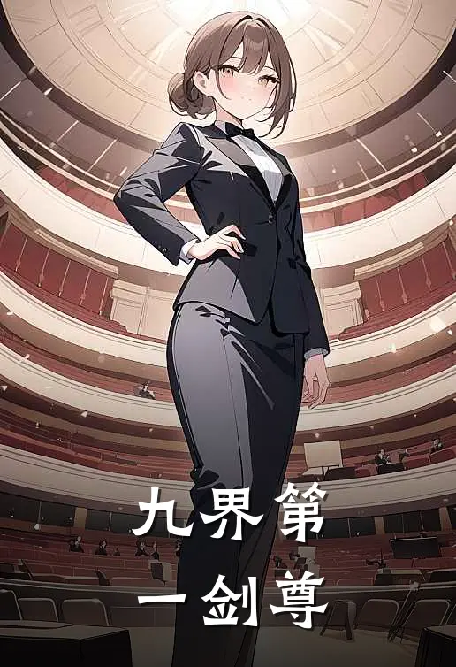 九界第一剑尊