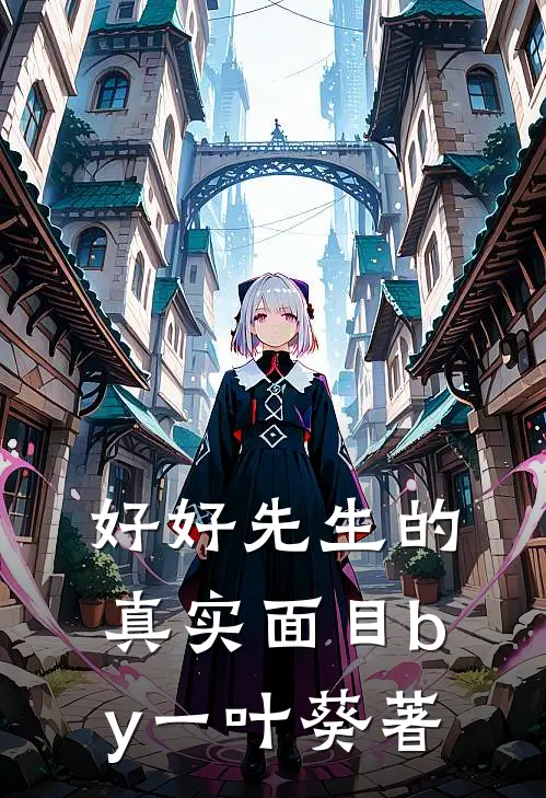 好好先生的真实面目by一叶葵著