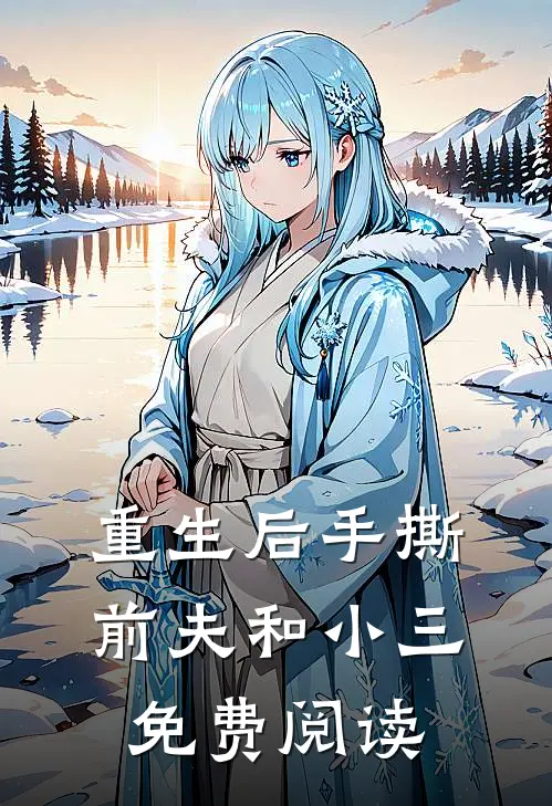 重生后手撕前夫和小三免费阅读
