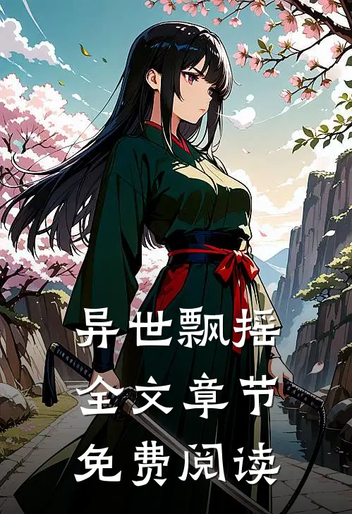 异世飘摇全文章节免费阅读