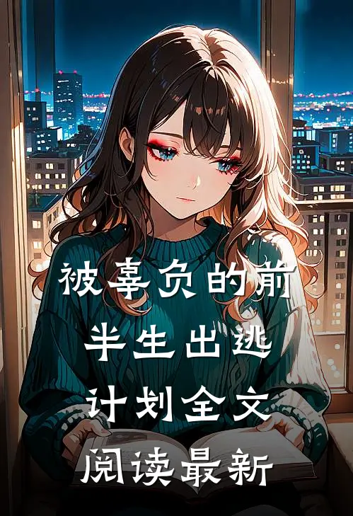 被辜负的前半生出逃计划全文阅读最新