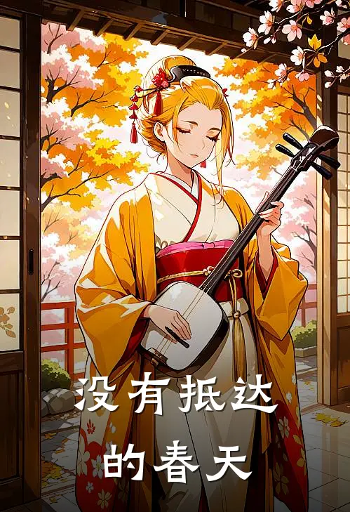 没有抵达的春天