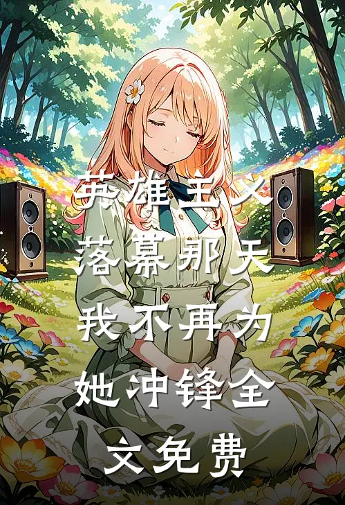 英雄主义落幕那天，我不再为她冲锋全文免费