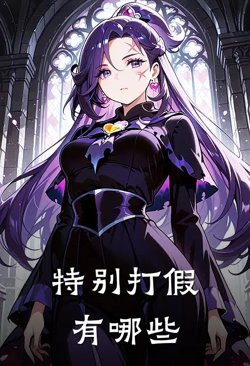 特别打假有哪些