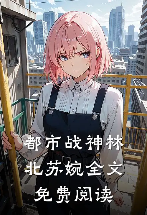 都市战神林北苏婉全文免费阅读