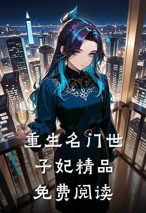 重生名门世子妃精品免费阅读