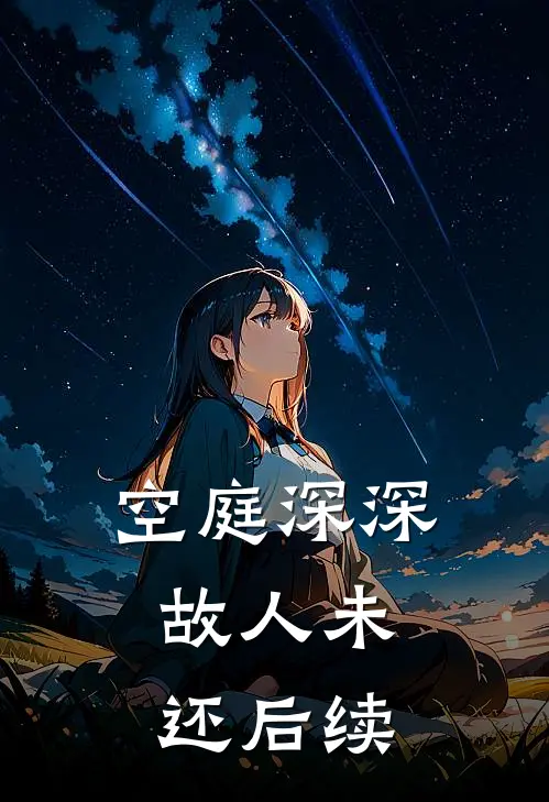 空庭深深，故人未还后续