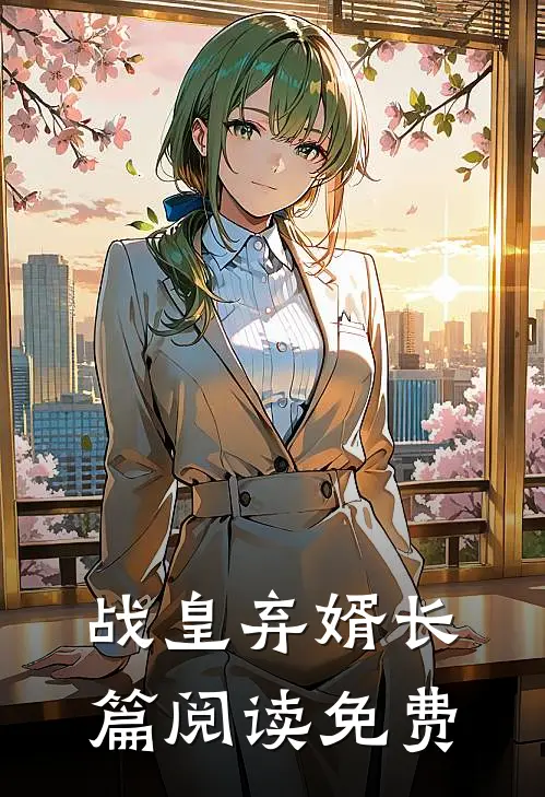 战皇弃婿长篇阅读免费