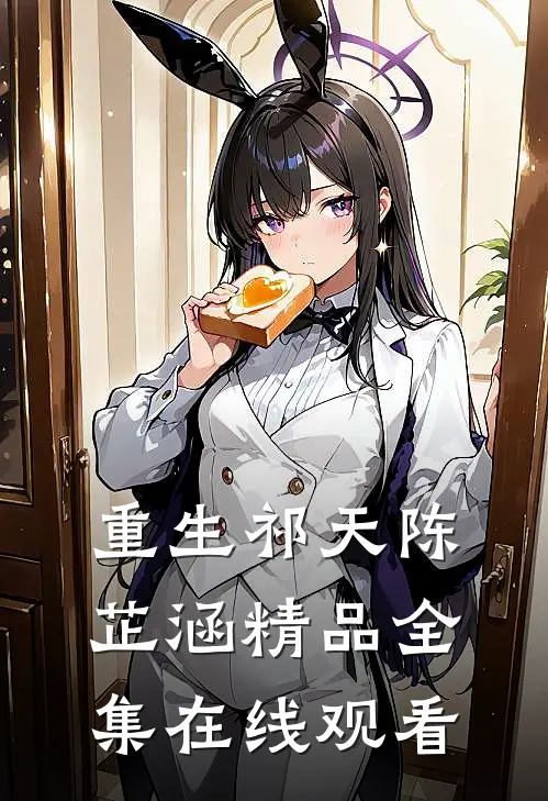 重生祁天陈芷涵精品全集在线观看