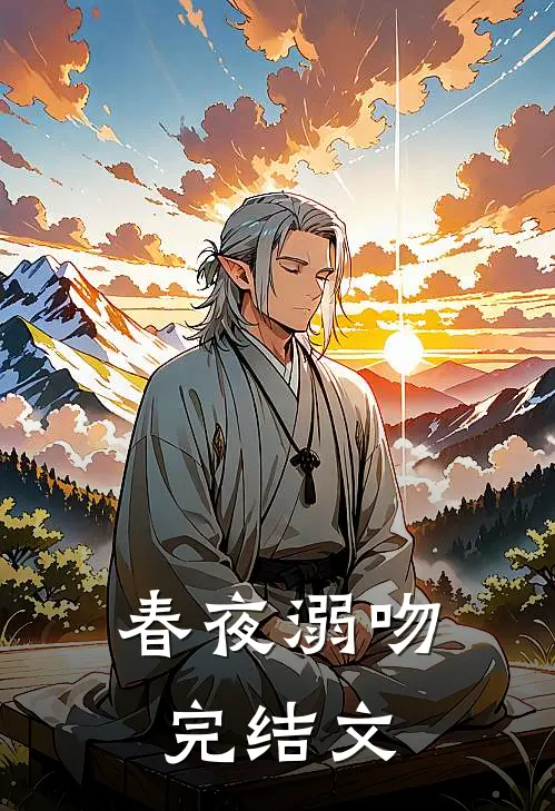 春夜溺吻完结文