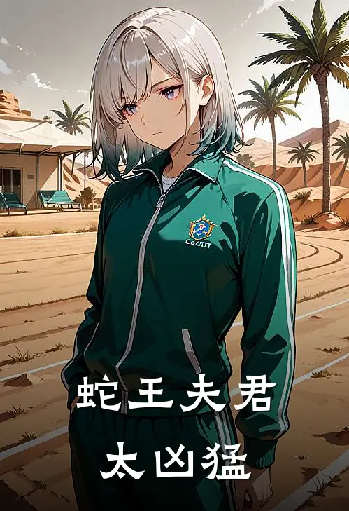 蛇王夫君太凶猛