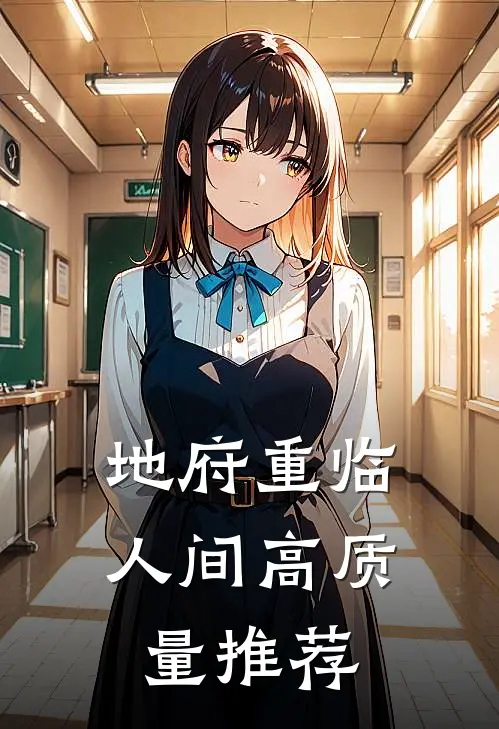 地府重临人间高质量推荐