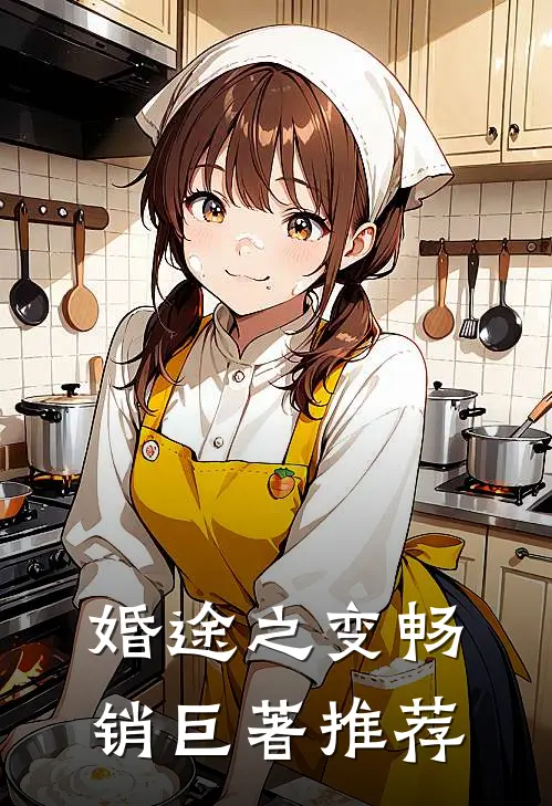 婚途之变畅销巨著推荐