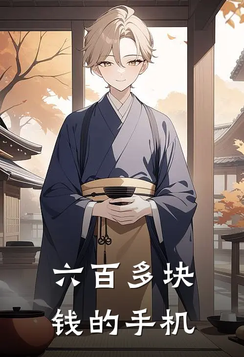 六百多块钱的手机