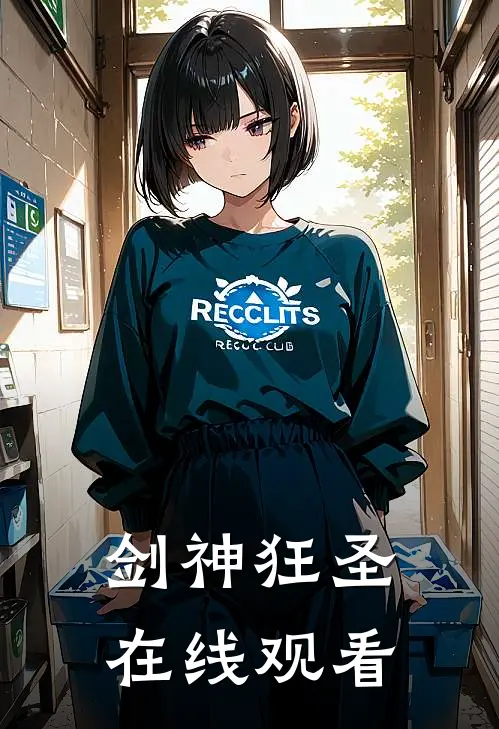 剑神狂圣在线观看