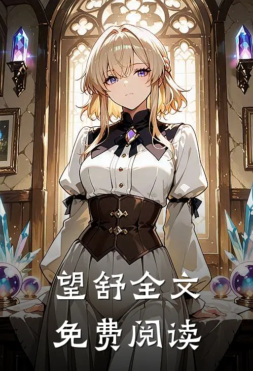 望舒全文免费阅读